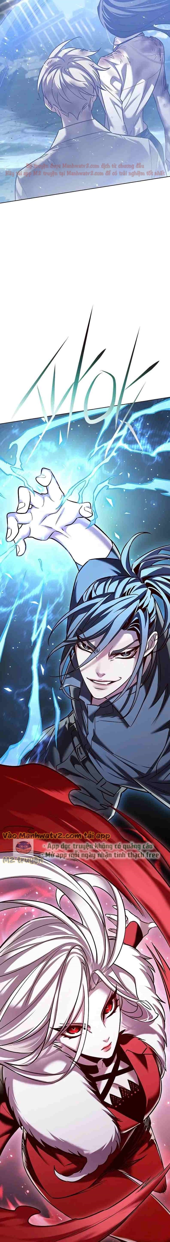 Hoá Thân Thành Mèo Chapter 303 - Trang 4